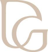Diana Gandy monogram